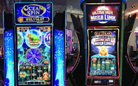 Live casino dealer engaging with Filipino players