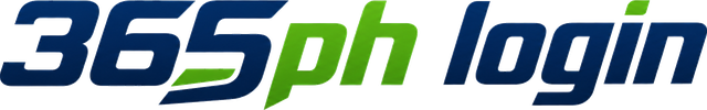 365ph login logo